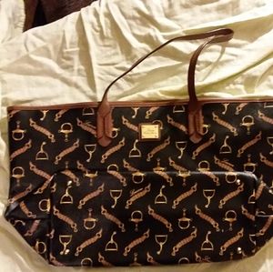 Ralph lauren tote